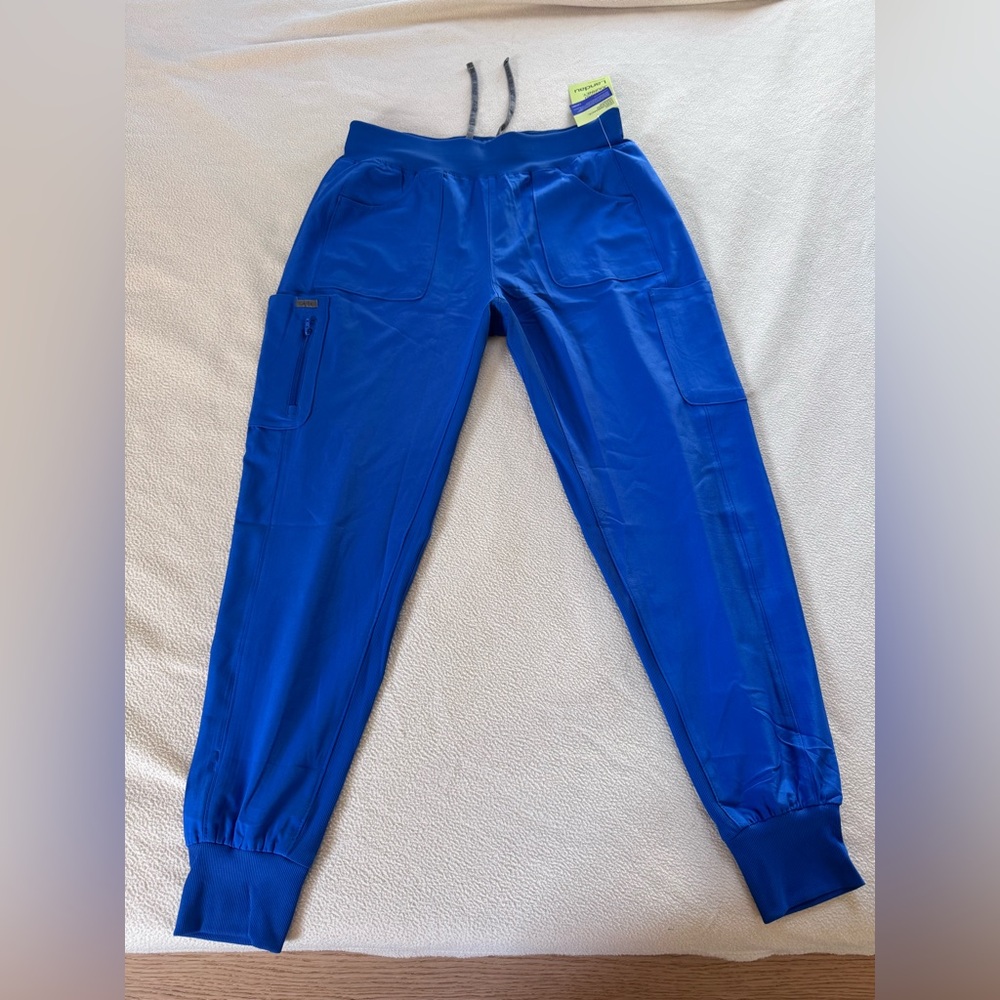Landau Women's Royal Jogger Pants